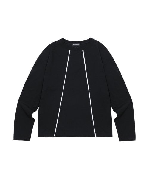 ENHYPEN KROSS 直筆サインTシャツ SAINT M×××××× - 【ラスト1点】[8月10日(土)10時発売!!] SM-YS1