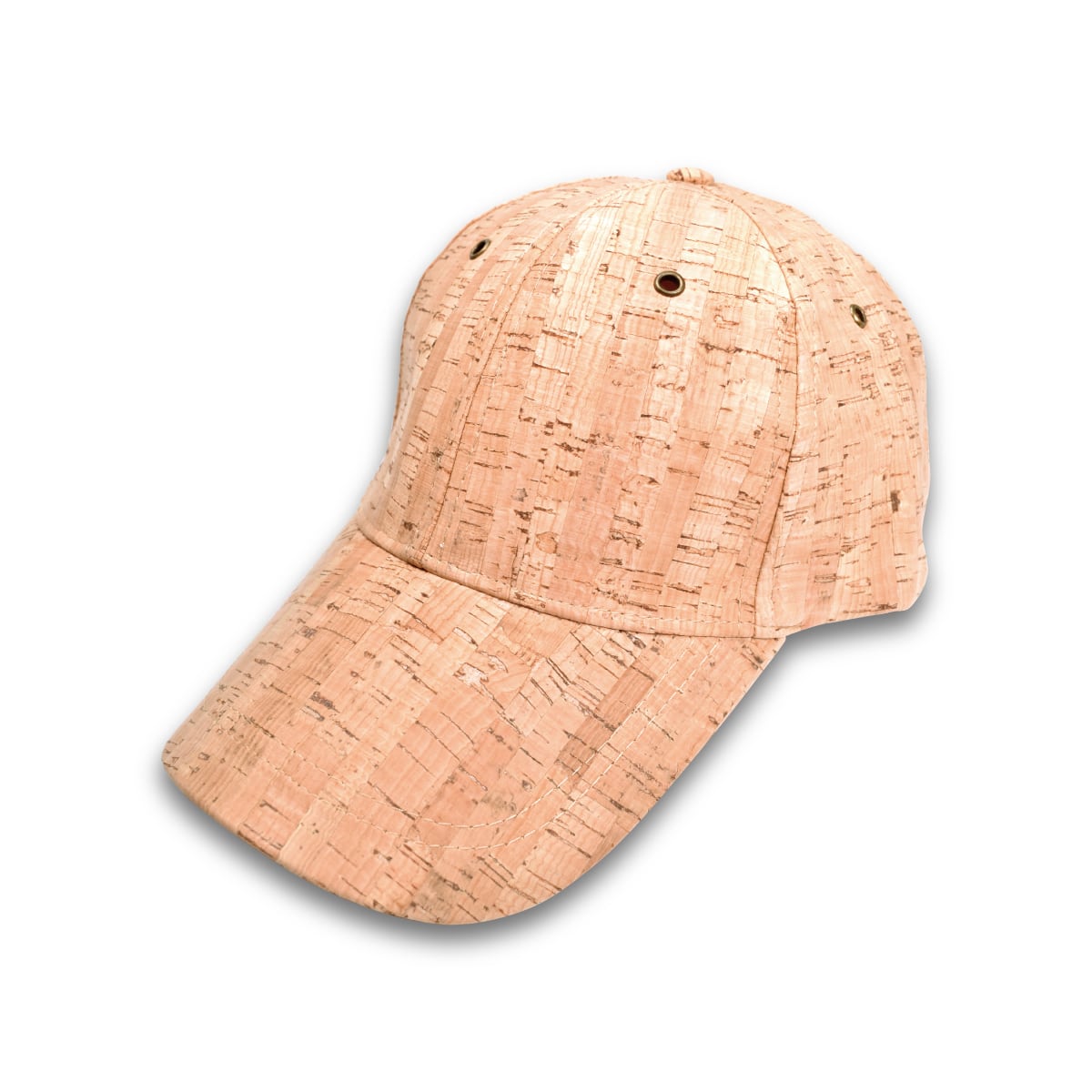 コルクレザー キャップ