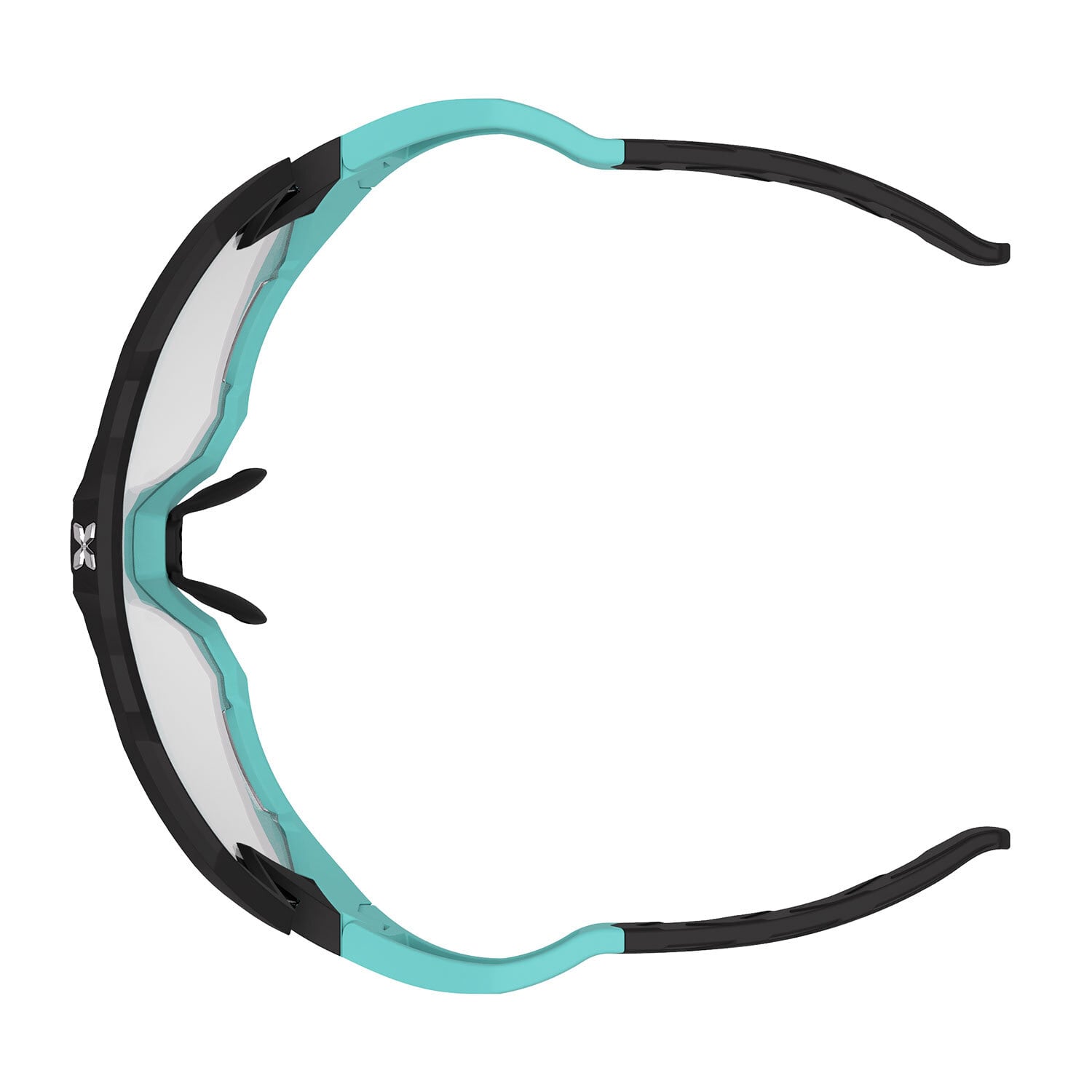 MANTRA S【マントラS】BLACK×XAZTLAN GREEN/NXT調光G chromic [0001