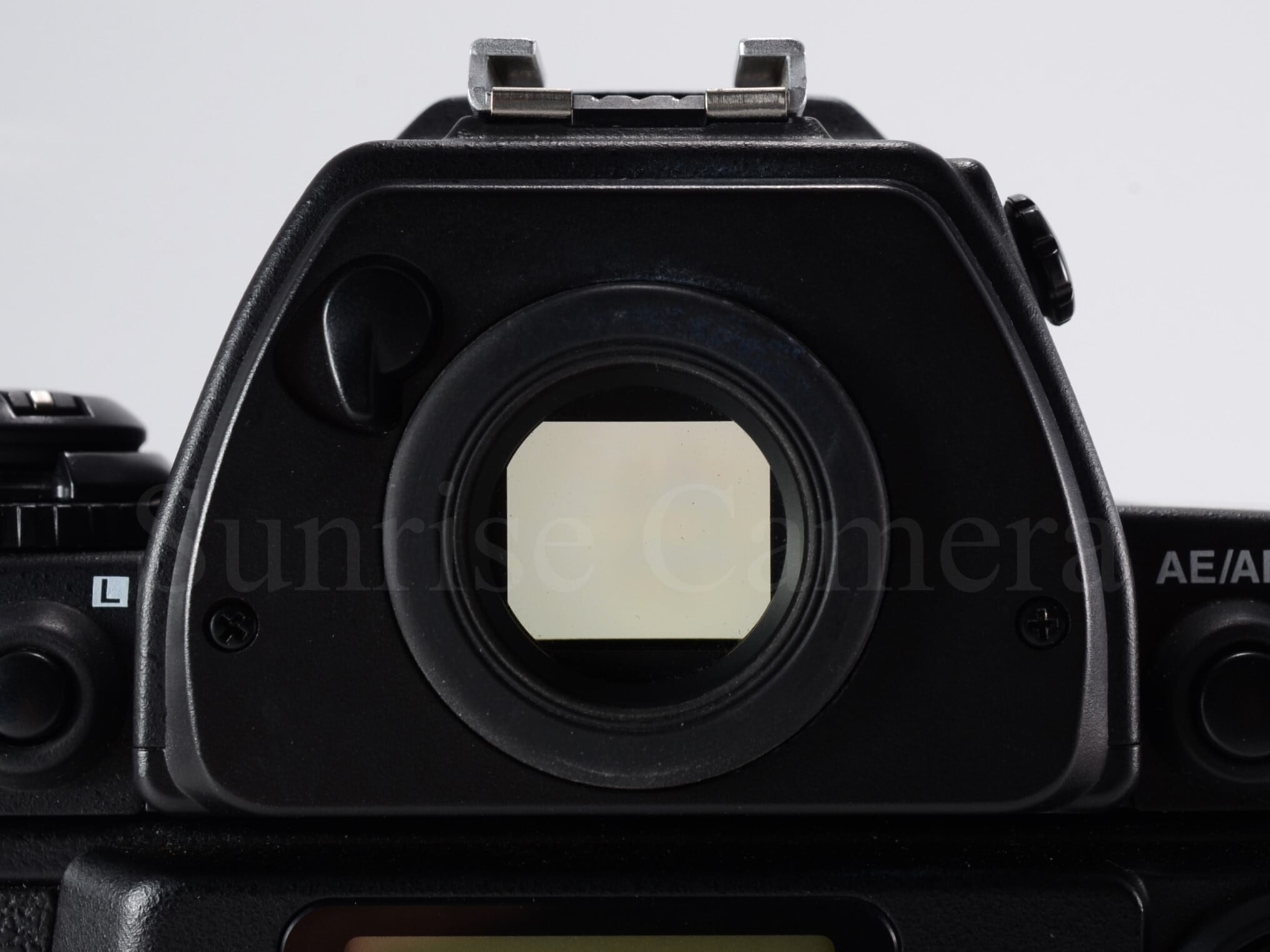 Nikon F6 ボディ ニコン フィルム一眼レフ（60254） | サンライズ