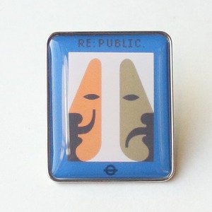 ◆RE:PUBLIC. -The spirit of the theatre- (unknown)