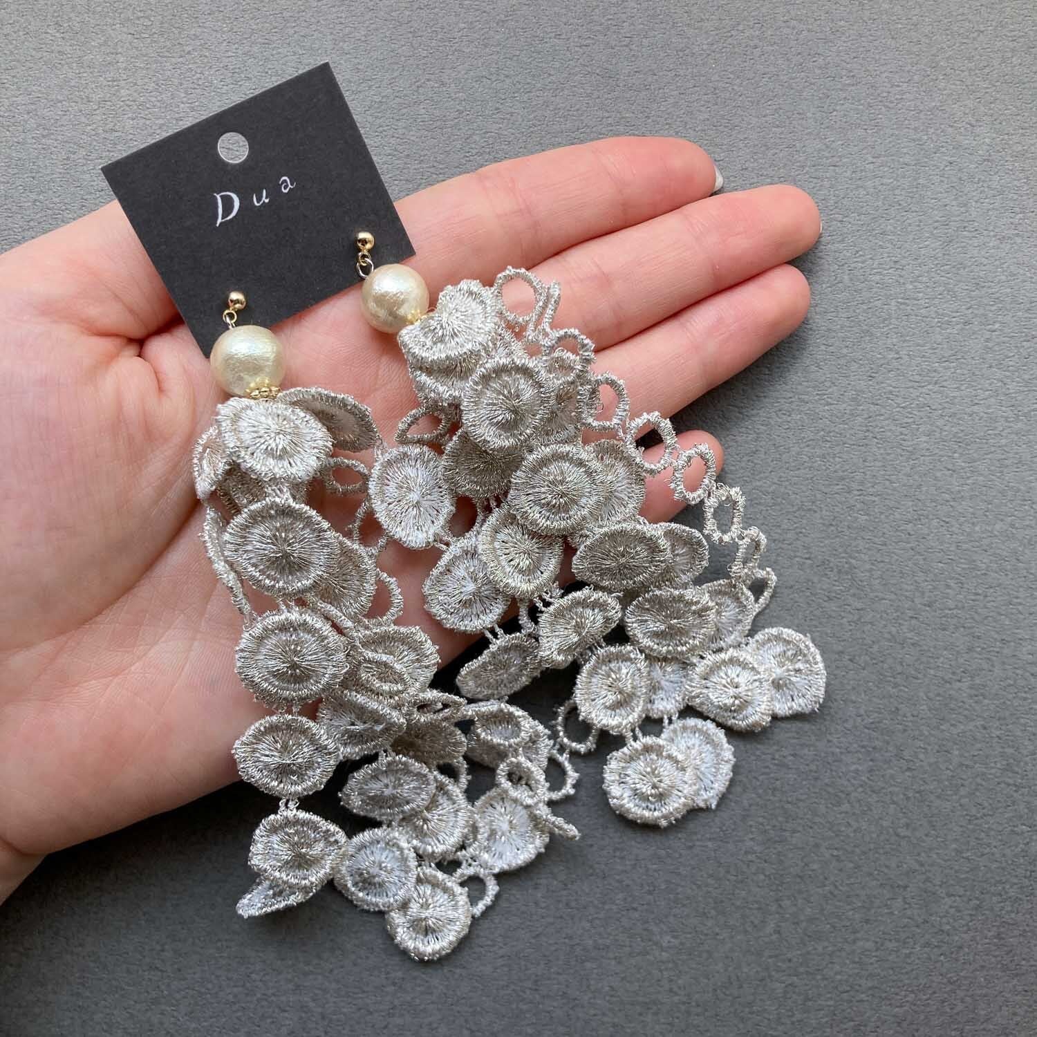 リボン・タッセル | Dua-アクセサリーパーツショップ