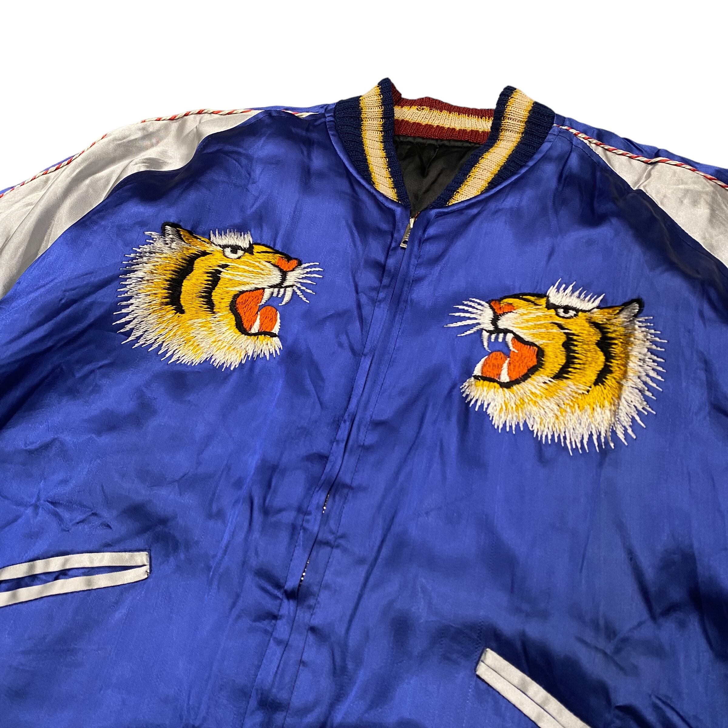 50's Vintage Souvenir Jacket / スーベニアジャケット 50's Vintage Souvenir Jacket / スーベニアジャケット