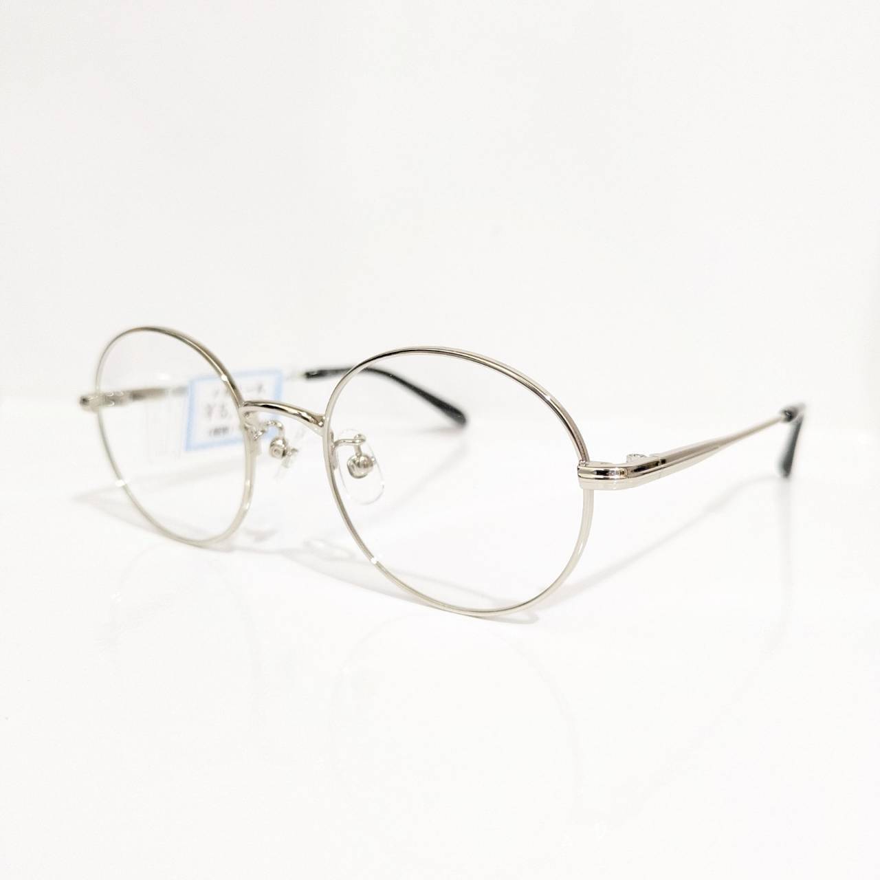 【Tarte】ラウンドメタルフレーム ゴールド