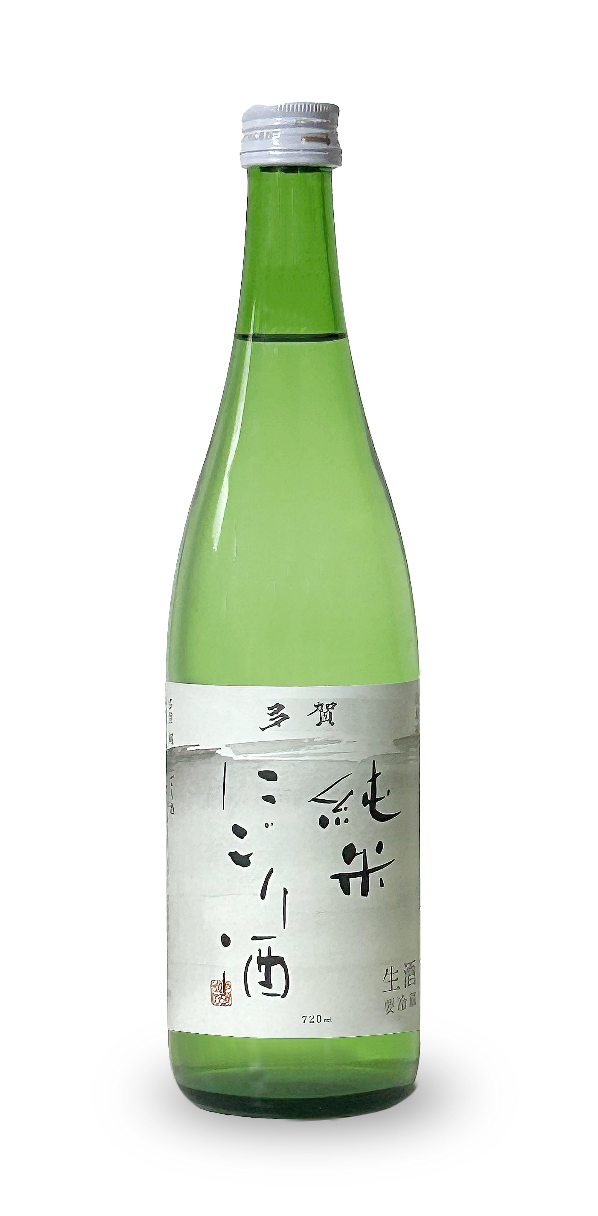 上撰 多賀（1800mL) | 近江の地酒 多賀
