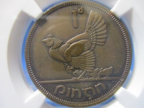 中国 大清銅幣☆10文銅貨／1906年／準未使用・極美品／アンティーク 
