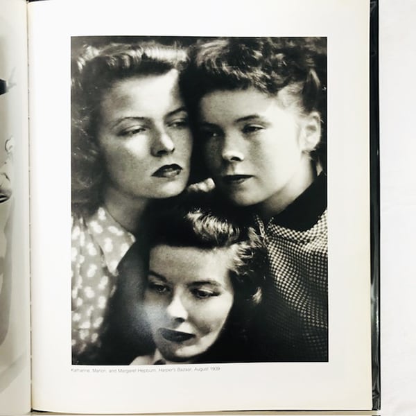 マーティン・ムンカッチ写真集「Martin Munkacsi: An Picture