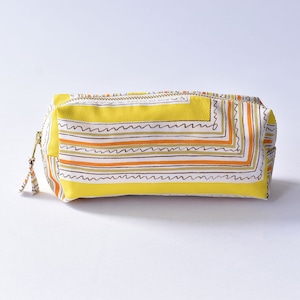 LILLY POUCH(M) / No,10170-2