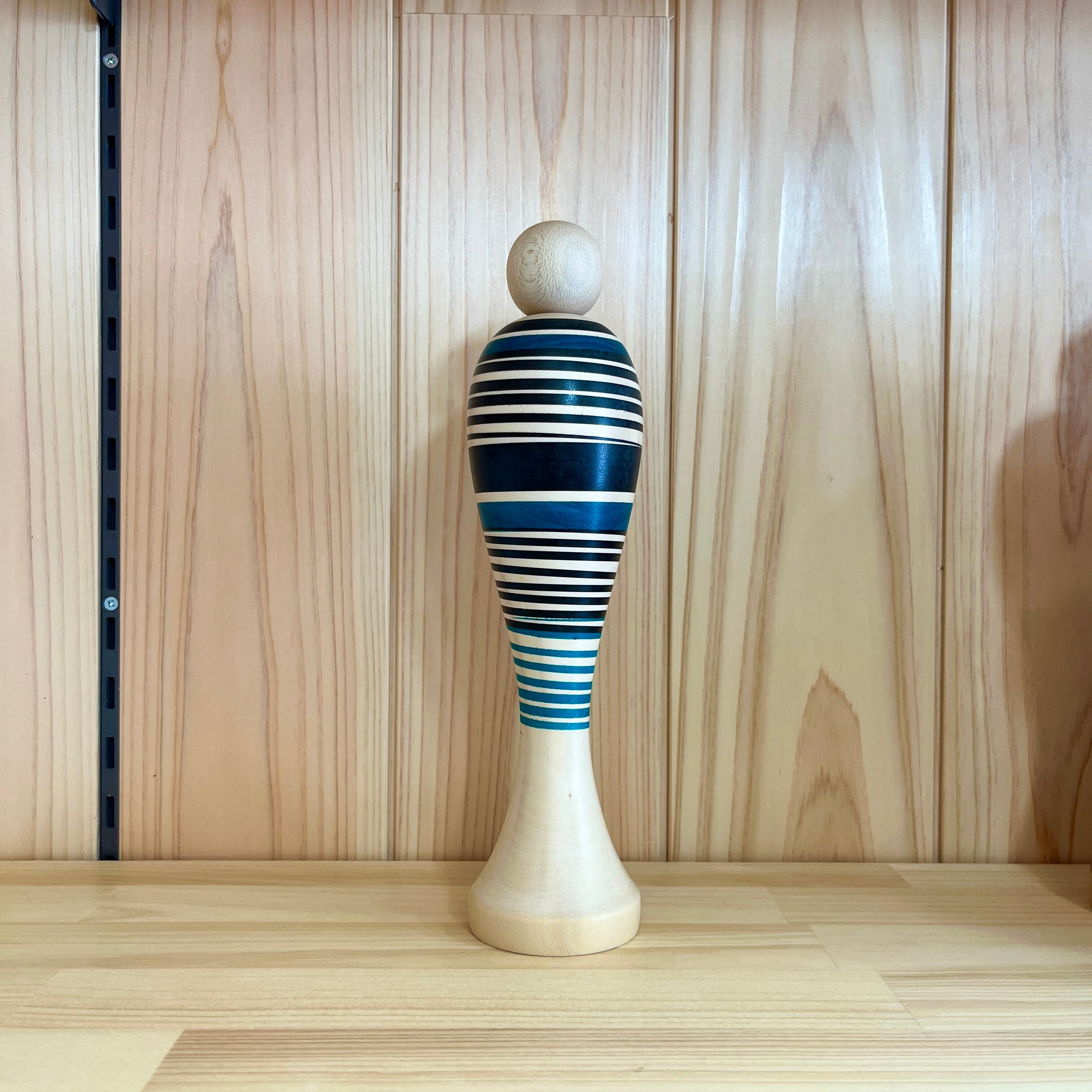 キナキナさま　2点おまとめ キナキナさま 2点おまとめ こけし キナキナ坊 6本セット