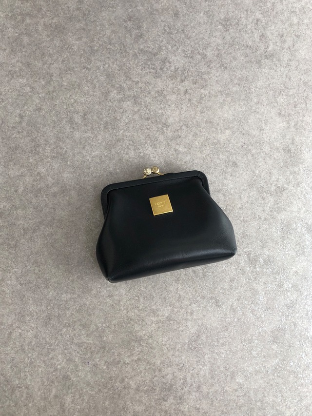 GUCCI グッチ GG柄 ニュージャッキーライン キャンバス 二つ折り 財布 ベージュ xspwau