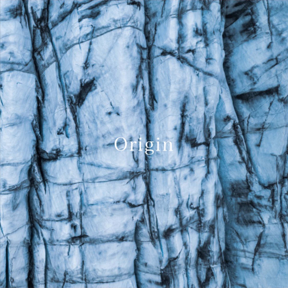 Iceland Art Book 「Origin」 | fotoshin fine art gallery