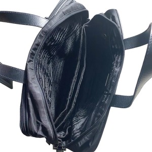 PRADA business bag