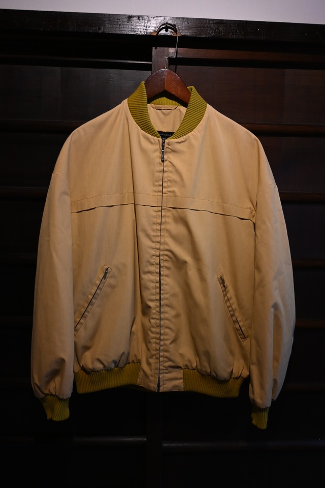 Vintage 1960s Harrods by Grenfell Harrington Style Jacket 172
