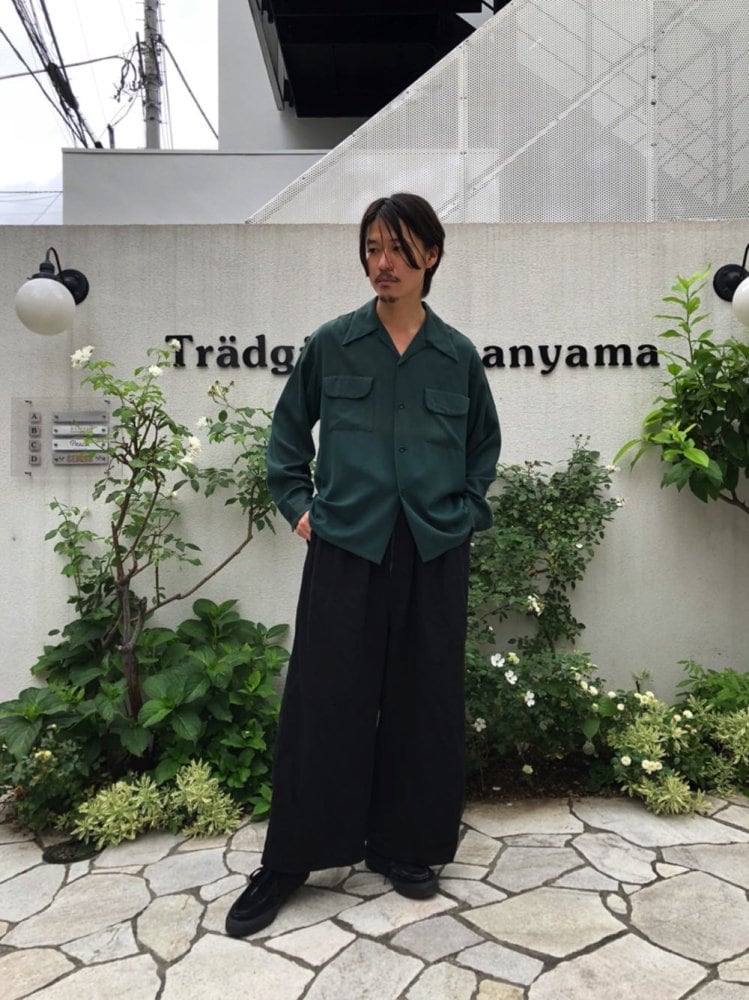 u*_様 【Deadstock】 50s rayon gabardine ギャバ 0d9fe12119d8168c080388c82cde5f ジャケット・アウター