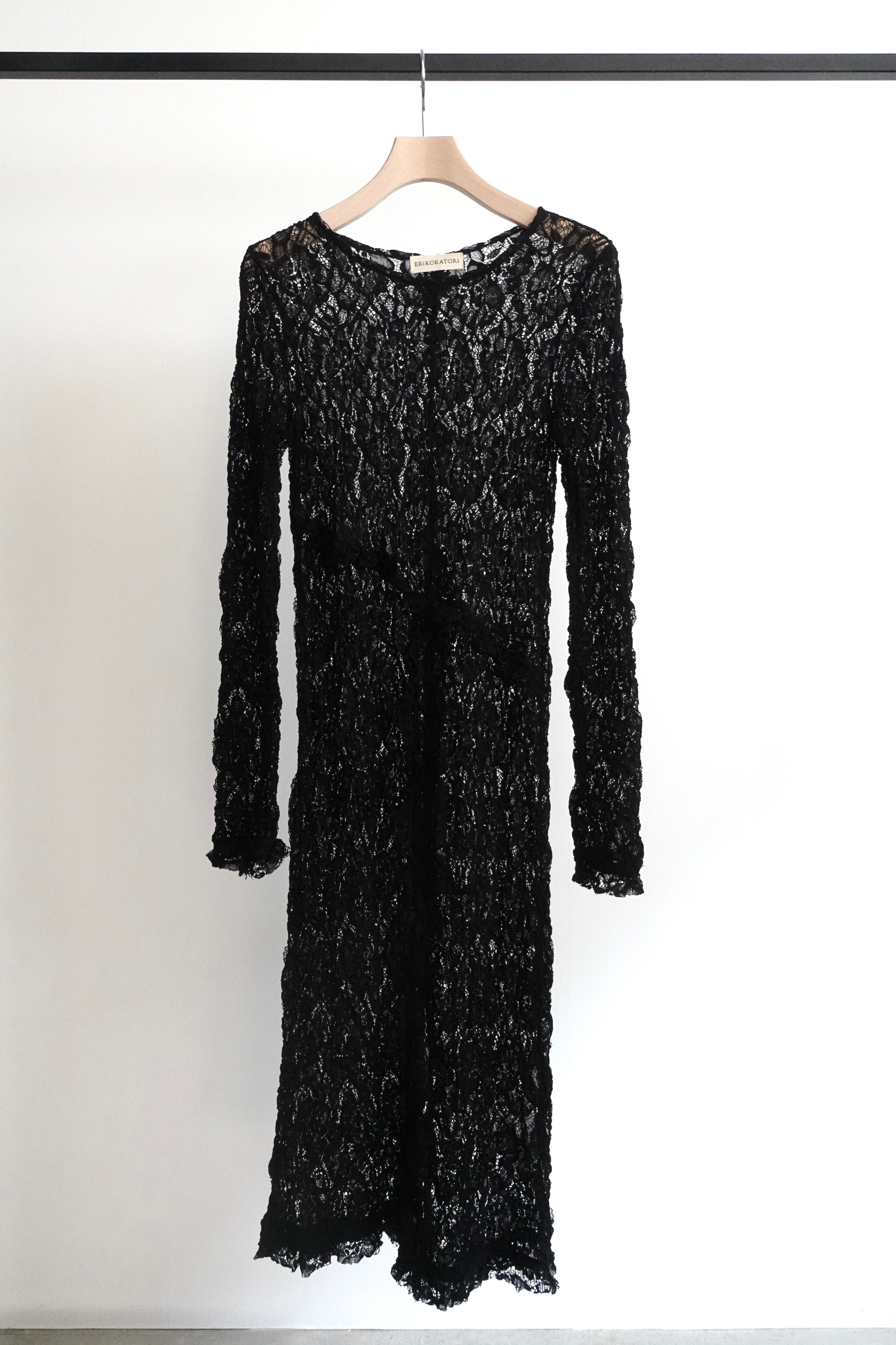 ERiKO KATORiエリコカトリ /Flower Chiffon Pants ERiKO KATORiエリコカトリ /Flower Chiffon Pants