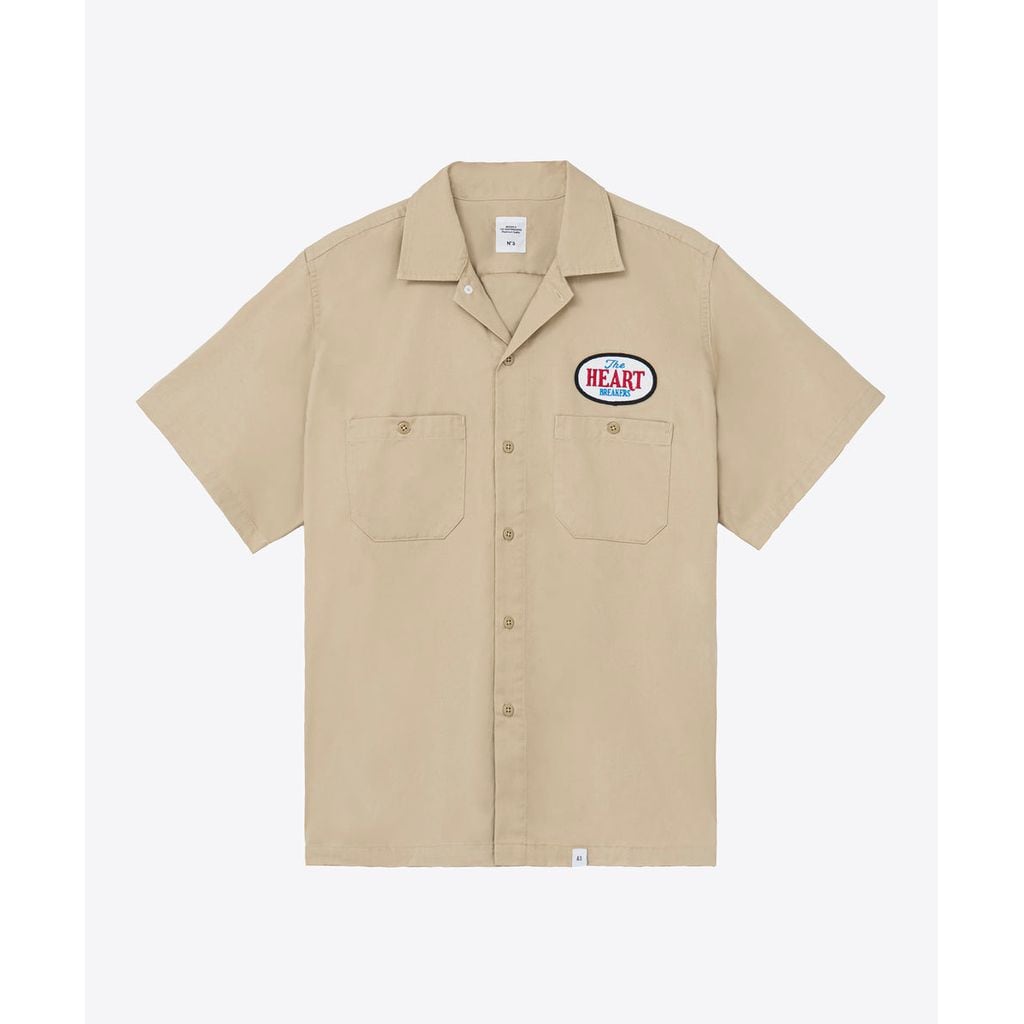 POLO RALPH LAUREN コットン チノ ベースボール キャップ（ナツメグ