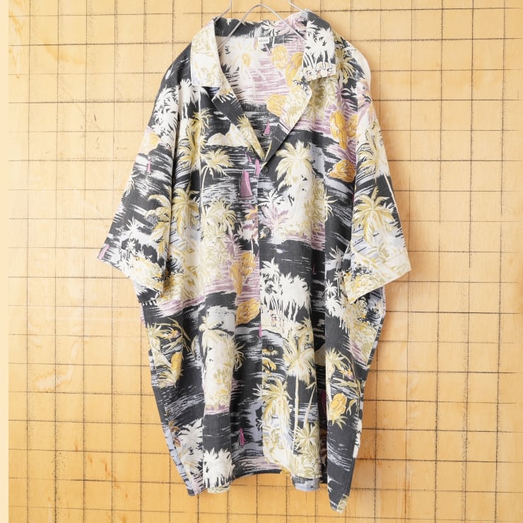 80s 90s U.S.ARMY ウッドランドカモ BDU ジャケット メンズS相当
