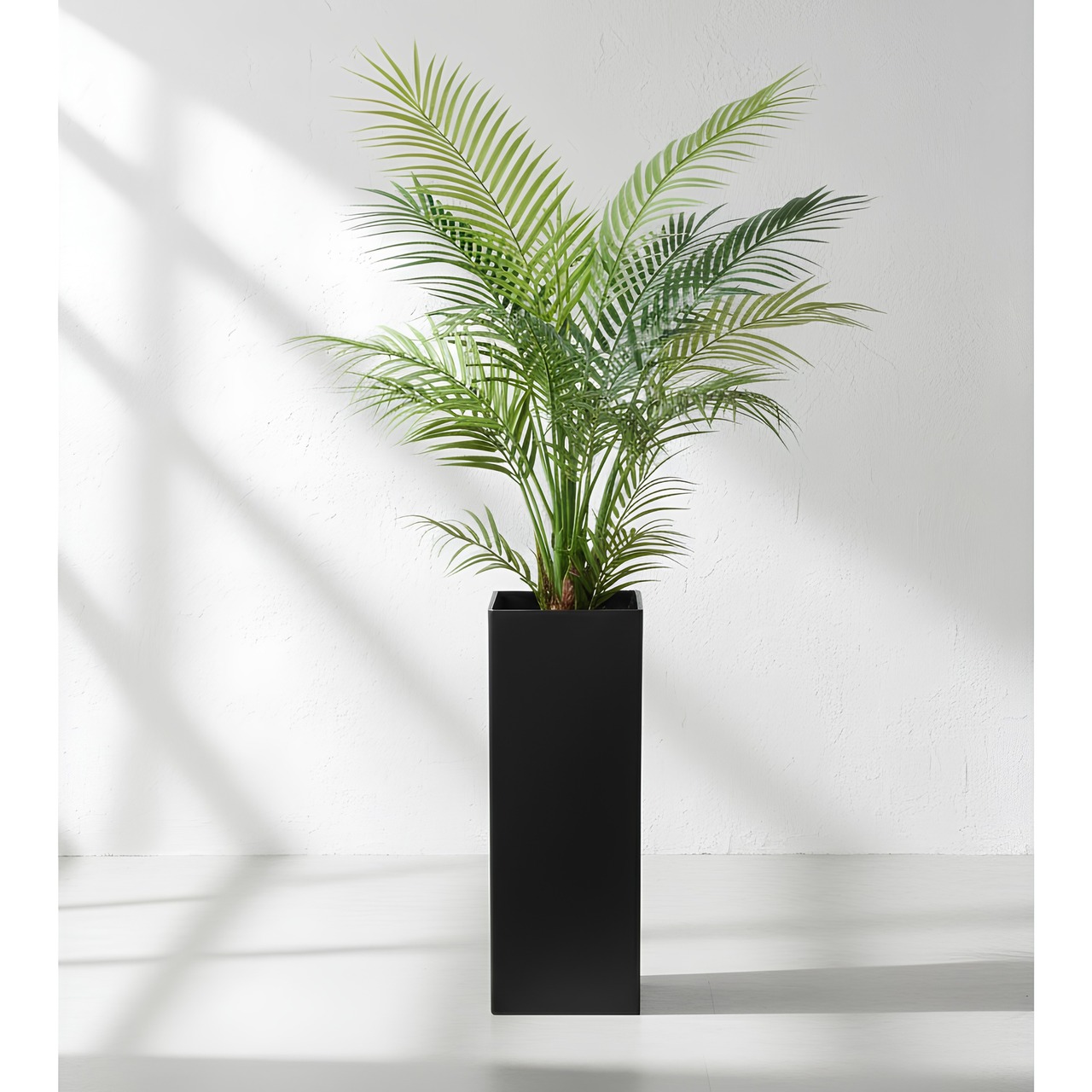 アレカヤシ90㎝［人工観葉植物・フェイクグリーンT］