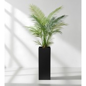 アレカヤシ90㎝［人工観葉植物・フェイクグリーンT］