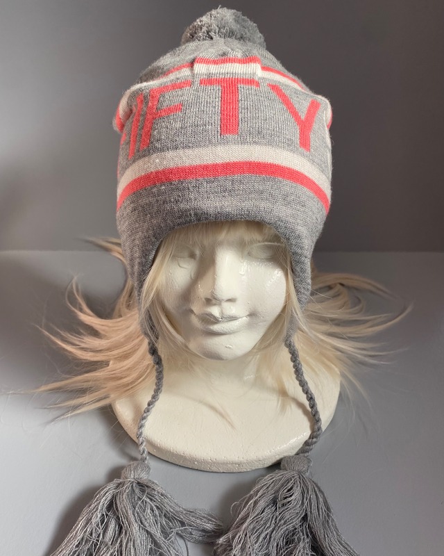 diesel beanie