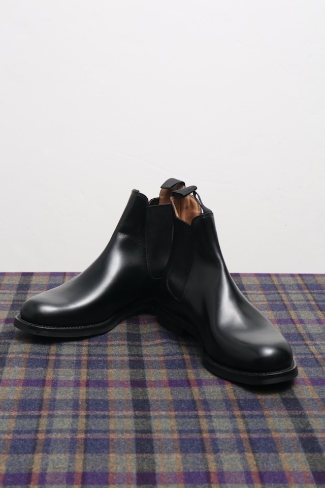 CROCKETT&JONES CHELSEA 21