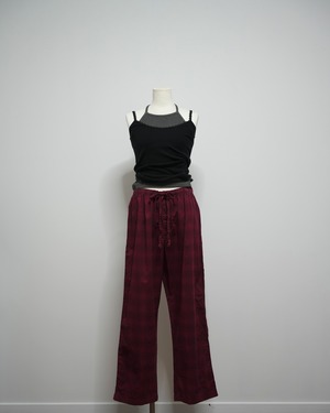 Calvin Klein PAJAMA PANTS