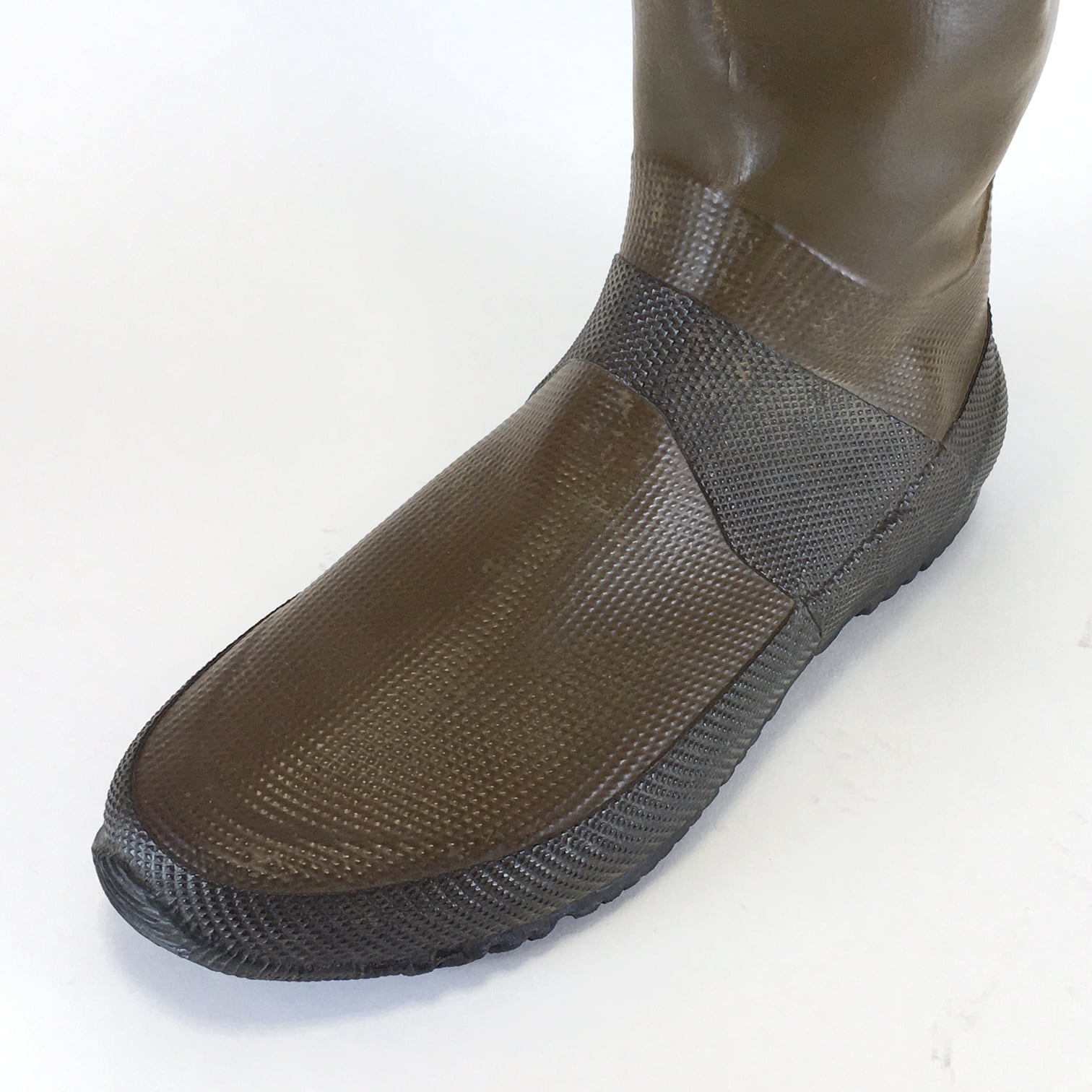 日本野鳥の会 バードウォッチング長靴 | PICA SELECT