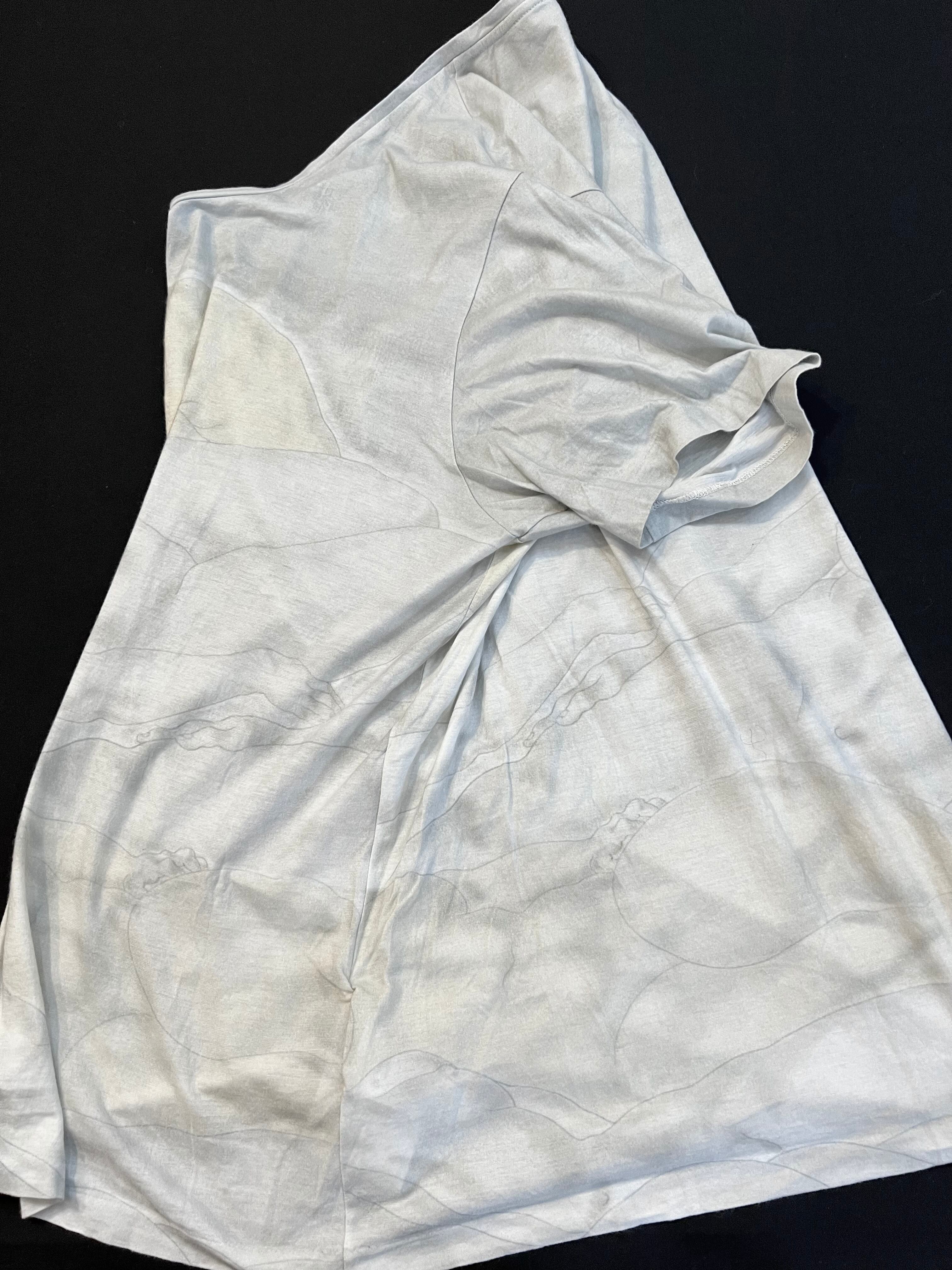 2010SS JIL SANDER by RAF SIMONS Foujita T-shirts | PAY ID