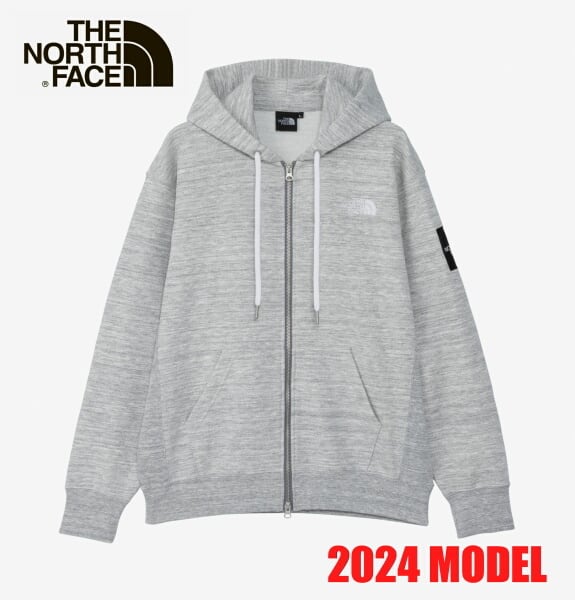 ノースフェイス パーカー プルオーバー THE NORTH FACE バックスクエア