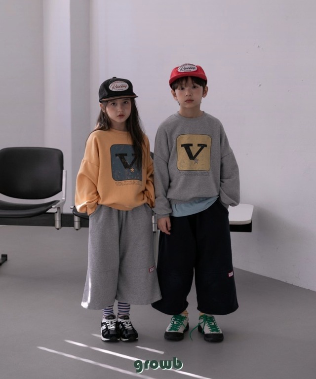 《送料無料》予約：レーサーキャップ【growb】