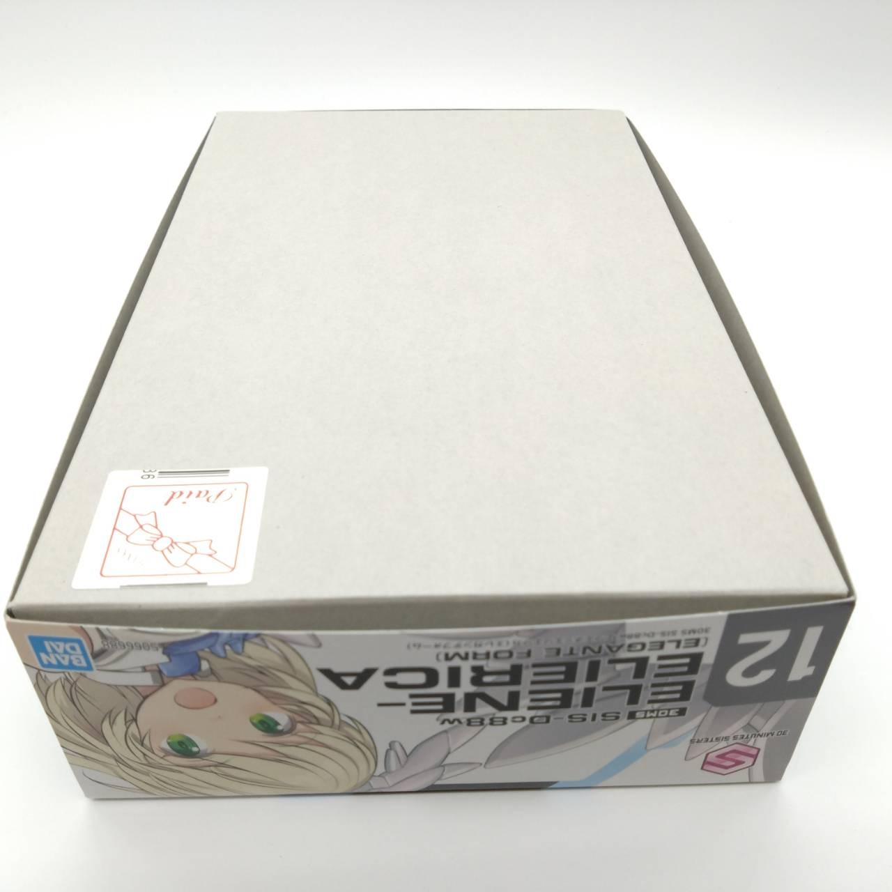 30MS SIS-Dc88w エリエネ＝エリエリカ(エレガンテフォーム)