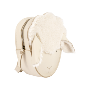 【即納/送料無料】donsje / Kapi Exclusive Backpack / Lammy