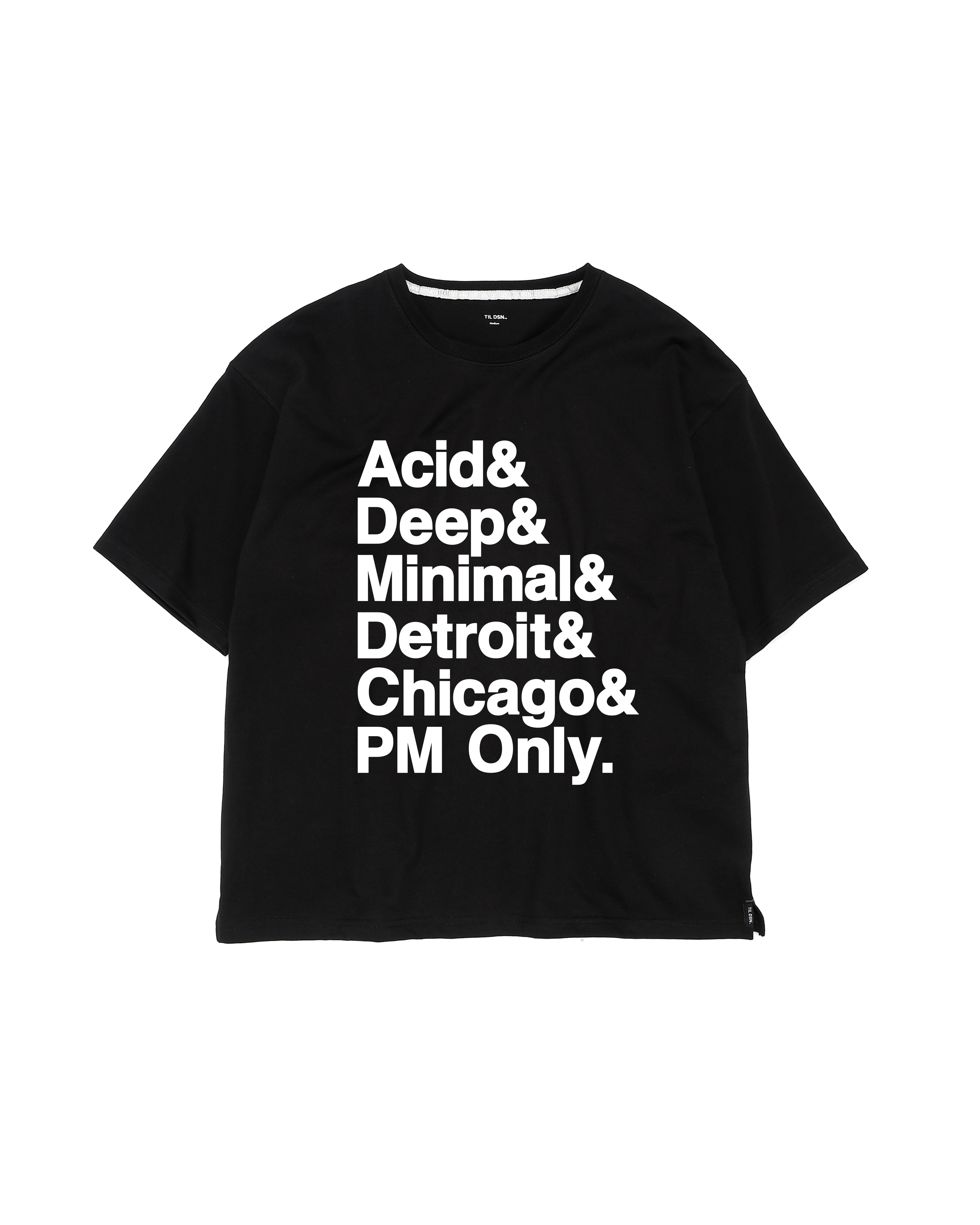 TIL DSN™️ ONLINE STORE
