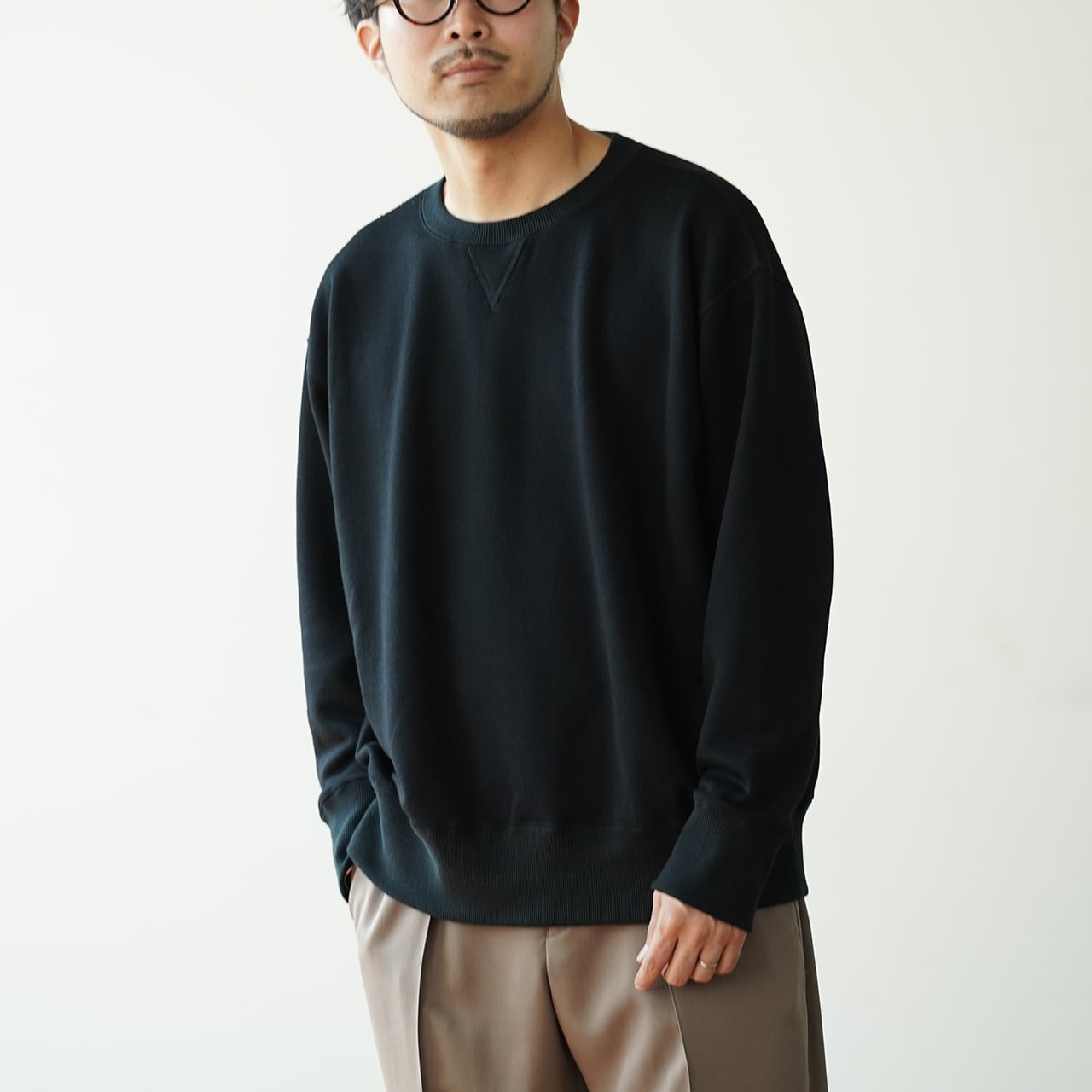 11/14発売 | JiTan｜大人メンズのウール服専門店