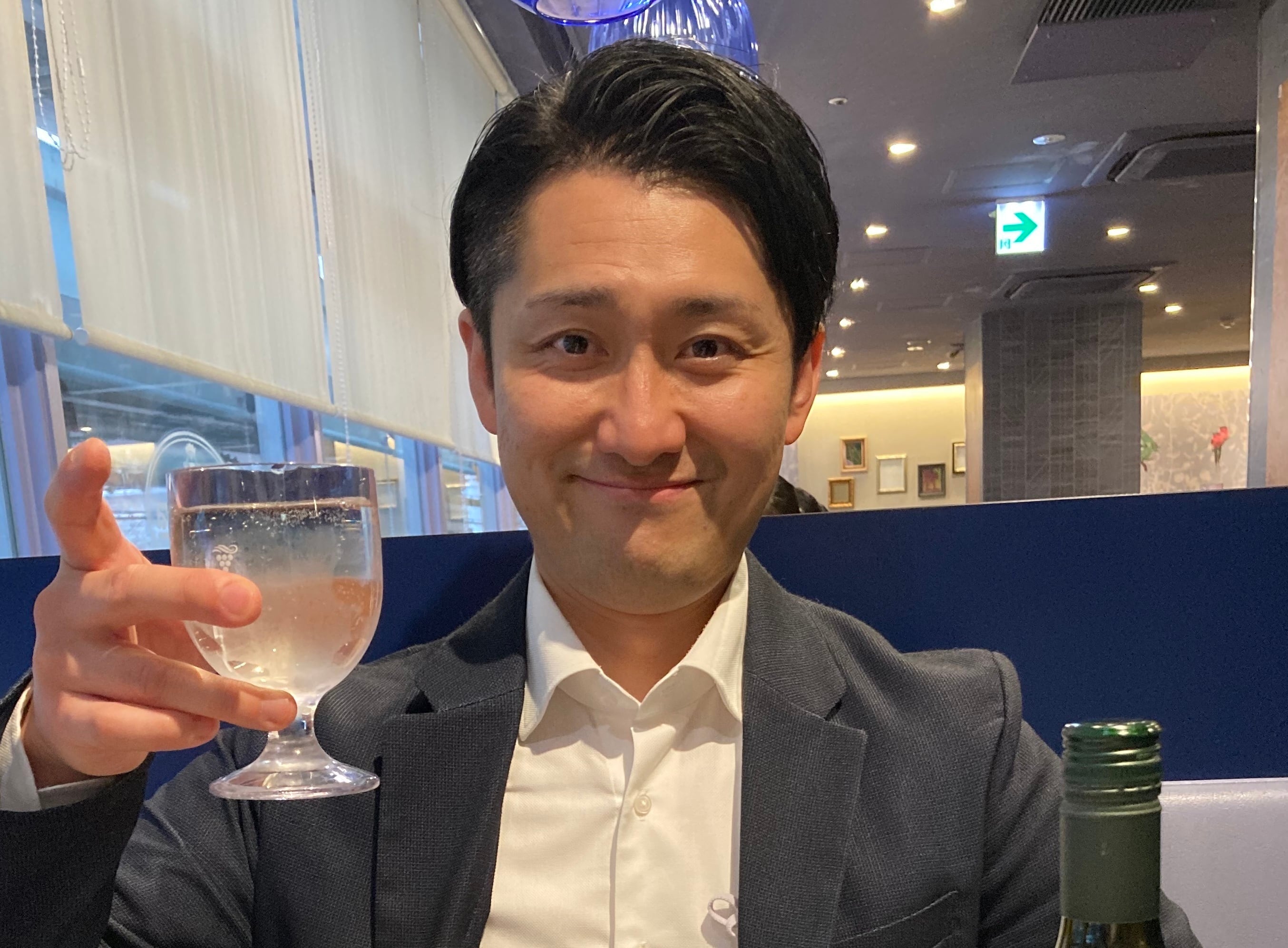 イベント　3/20(金・祝)【本坊酒造 コラボランチイベント】12:00～