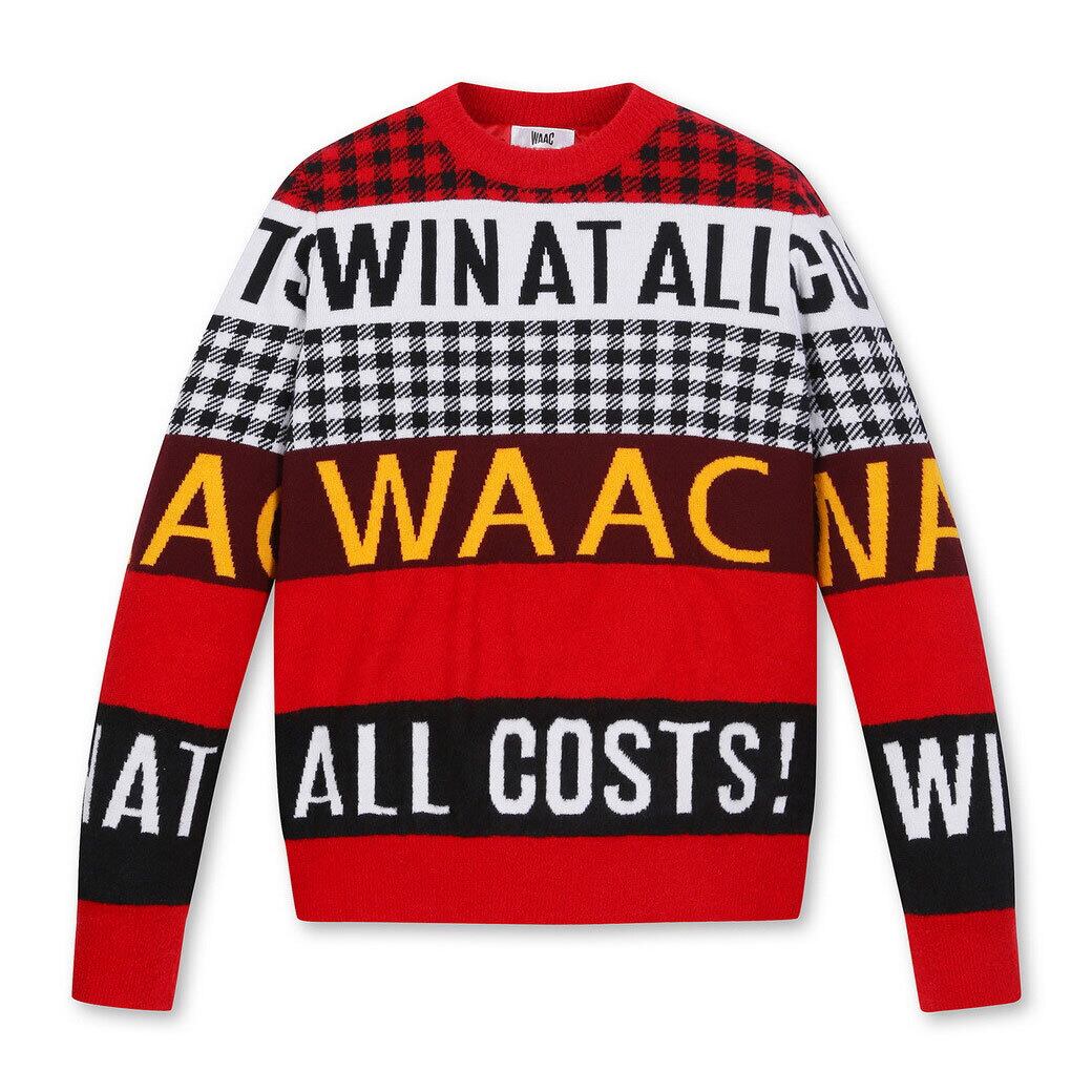 日本販売 Waacゴルフ上下セット www.obattabetta.jp