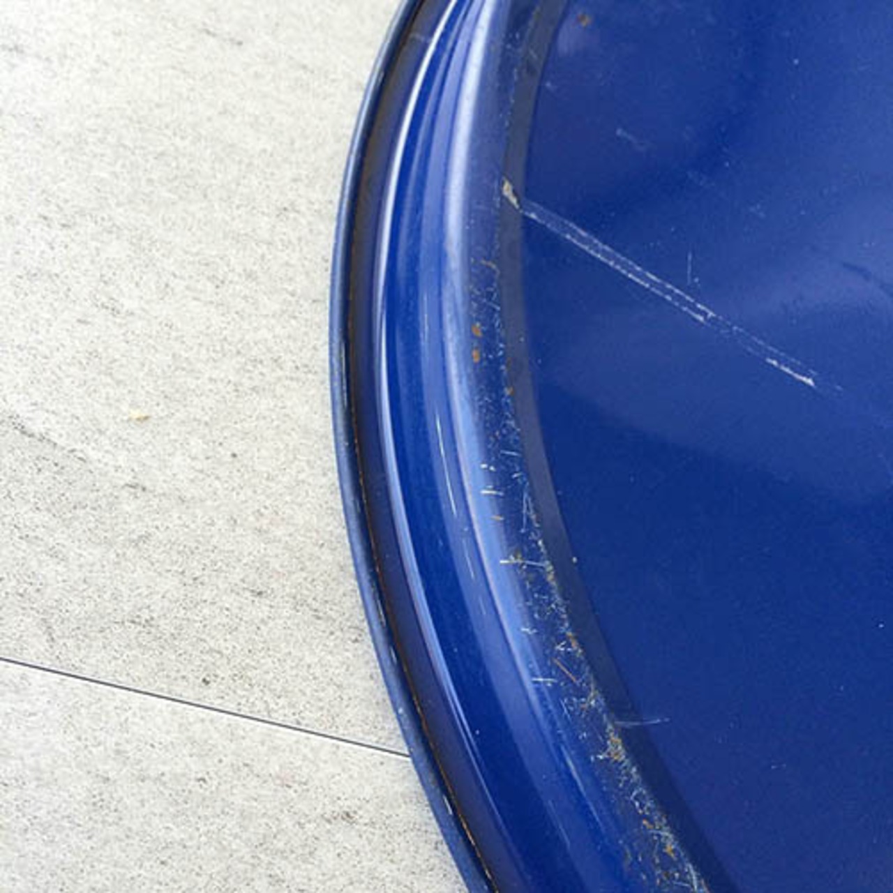 ヴィンテージ　大型トレー　クローネンブルグ　ビール1664 壁掛インテリアにも