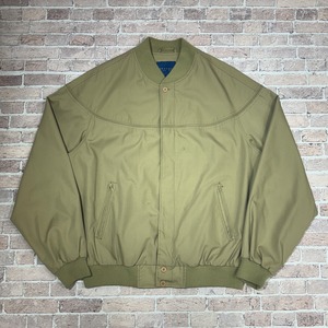 ⓀTOWN CRAFT DERBY JACKET