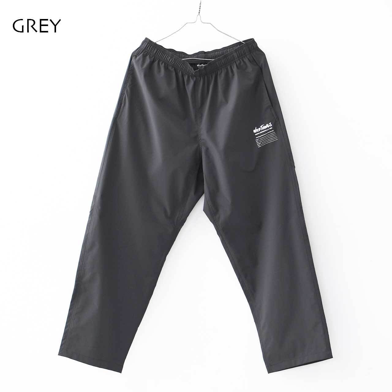 WILD THINGS [ワイルドシングス] MOTION PANTS [WT25042AD] モーション