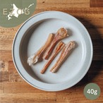 【デンタルケア】エゾ鹿　アキレス　４０g