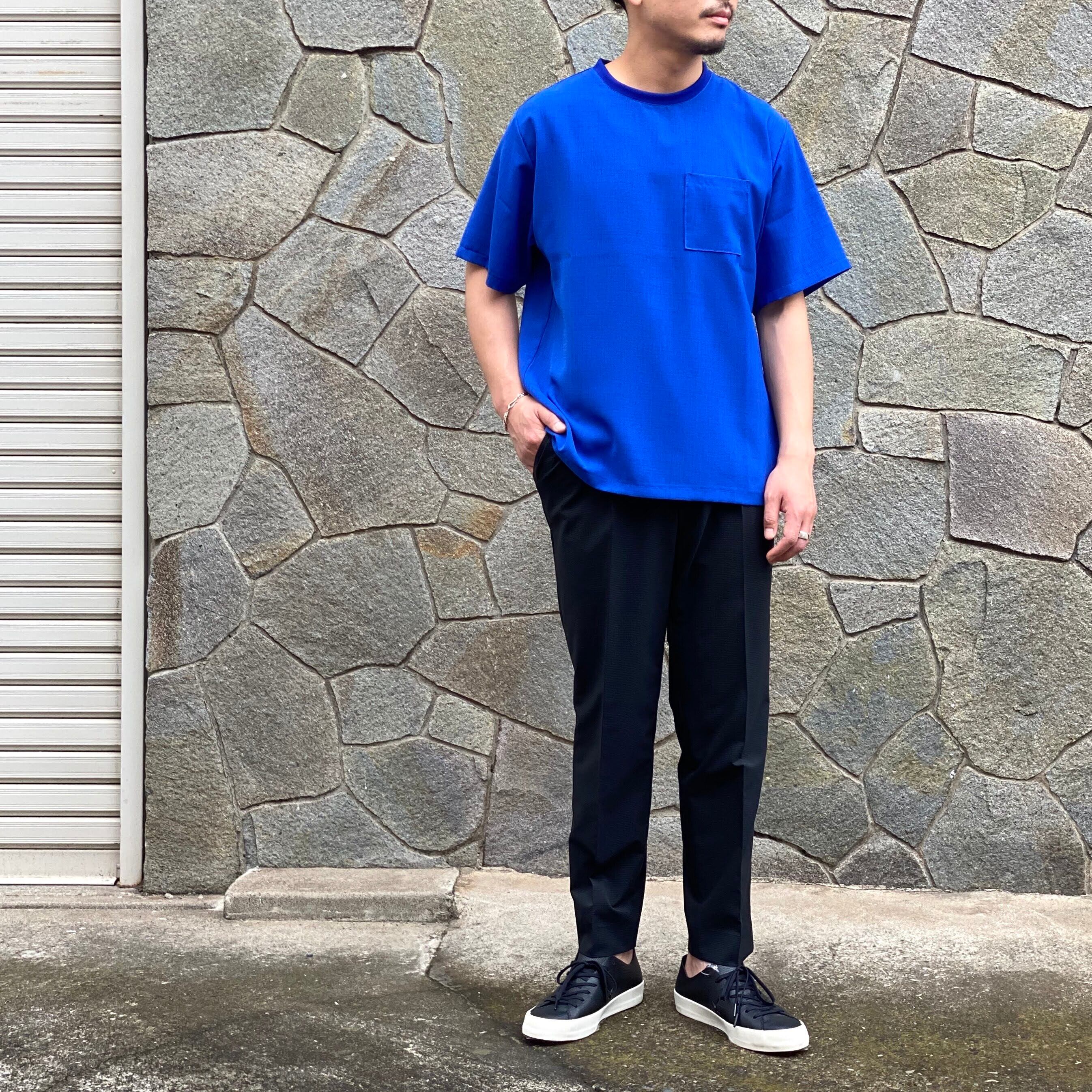 analog lightingシャツ Tuck In Sleeve Shirts／Open Collar | ANALOG LIGHTING OFFICE