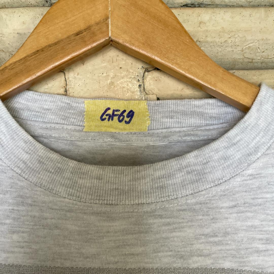 XZ126 Tシャツ ハーゲンダッツ アイス フォトT 写真 プロモ 90s 
