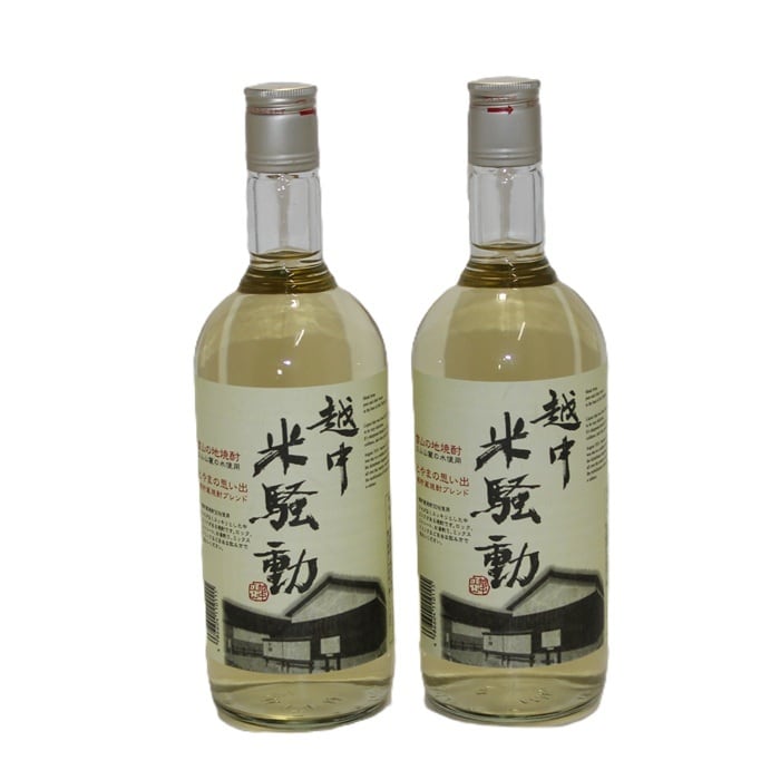 裕次郎の、プレミヤ焼酎、２本 酎次郎25°2.7L | リカマン オンライン