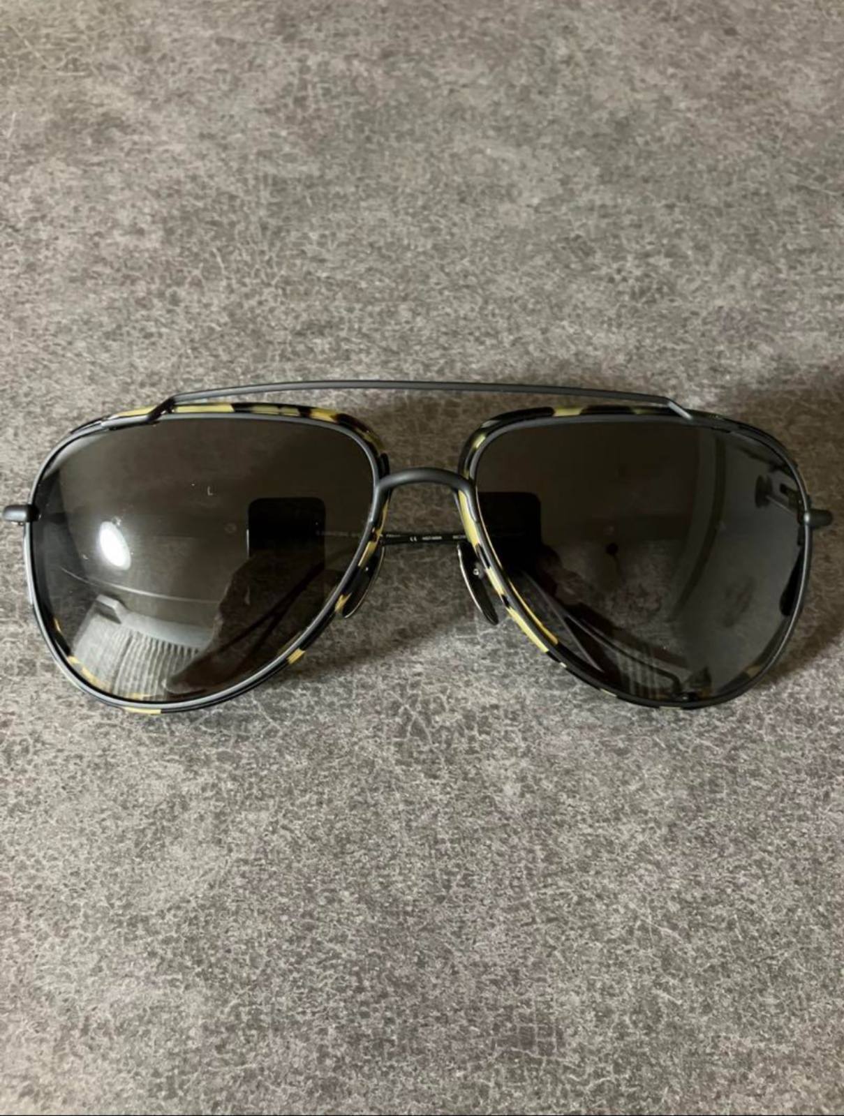 CHROME HEARTS クロムハーツ サングラス VAGITALIAN