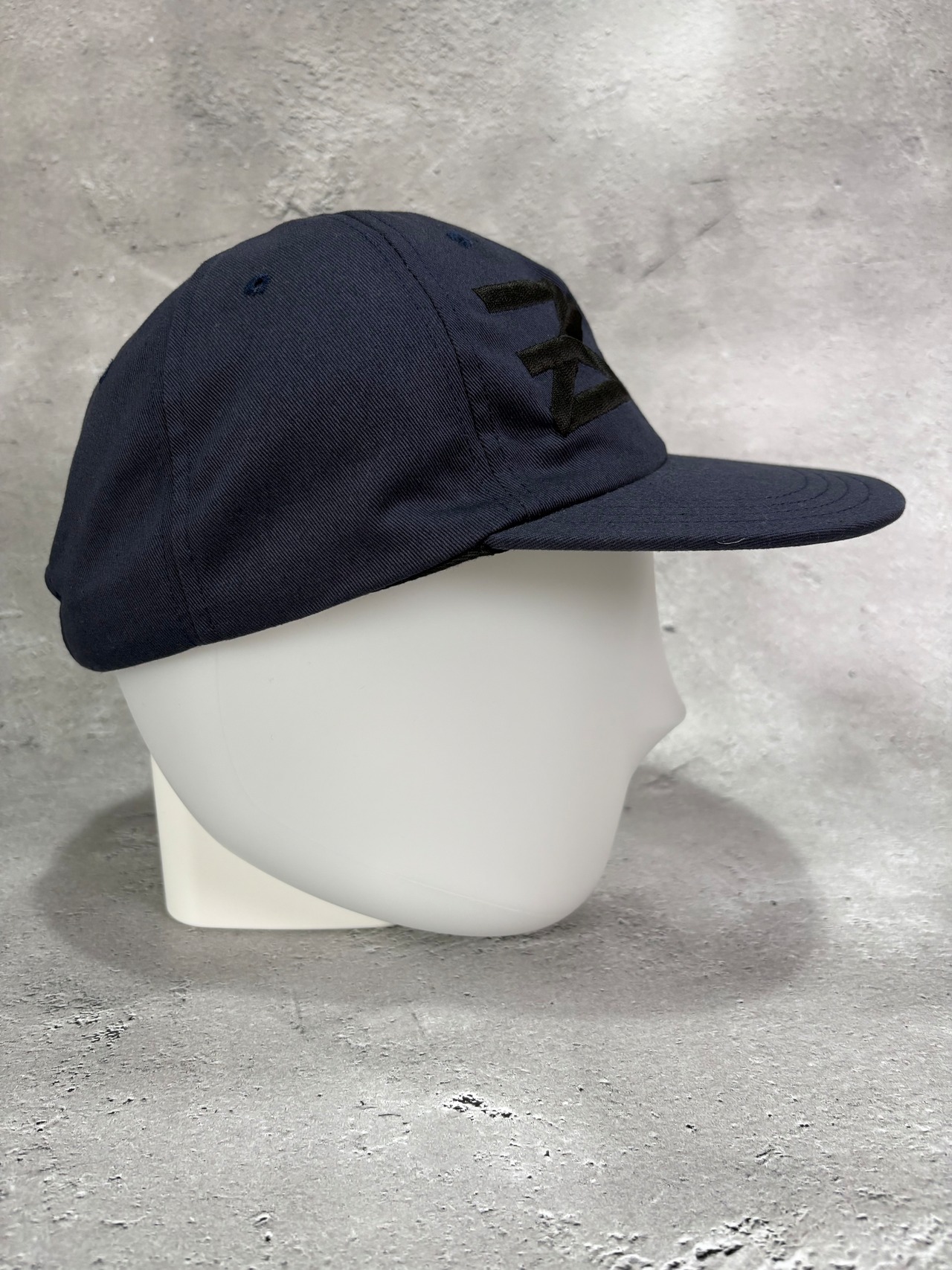 【gifthat別注】Coopers Town/クーパーズタウン 1947 ニューヨーク・キューバンズ キャップ  ネイビー