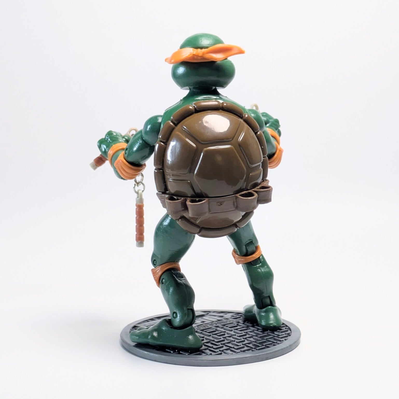 ☆SPECIAL ITEMS☆【 Teenage Mutant Ninja Turtles（ ティーンエイジ