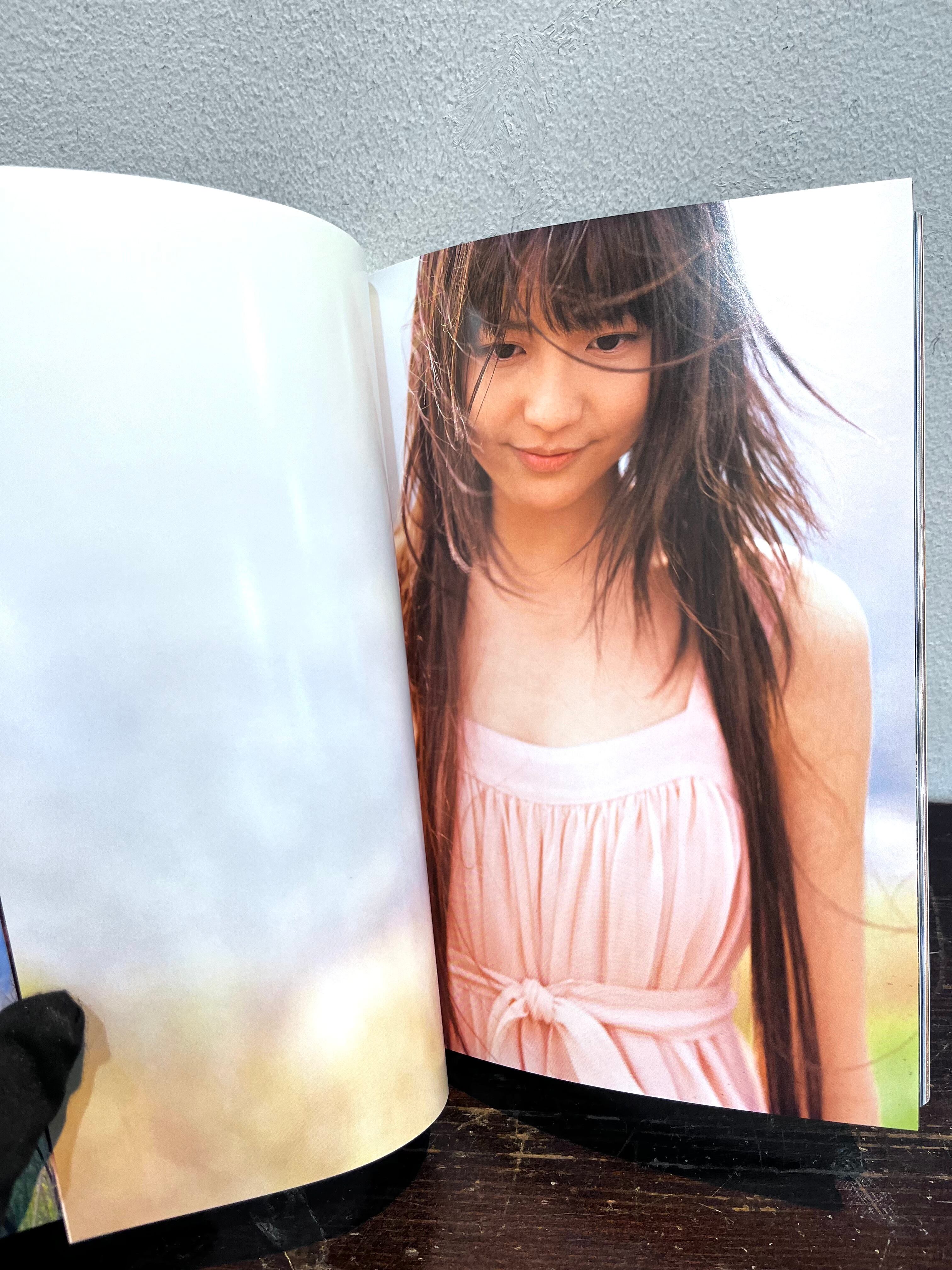 女優 長澤まさみ 直筆サイン入り 2L版写真 キングダム 楊端和