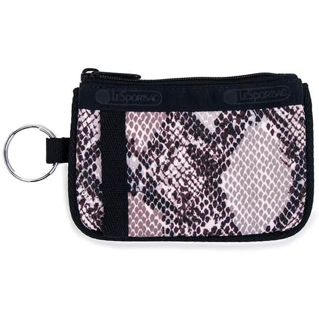 LeSportsac/レスポートサック/KEY CARD HOLDER 4009/LB63 MYSTIC
