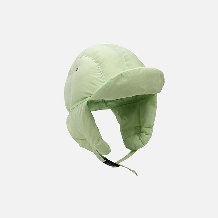 ★QUILTED FLIGHT HAT　　　A0883