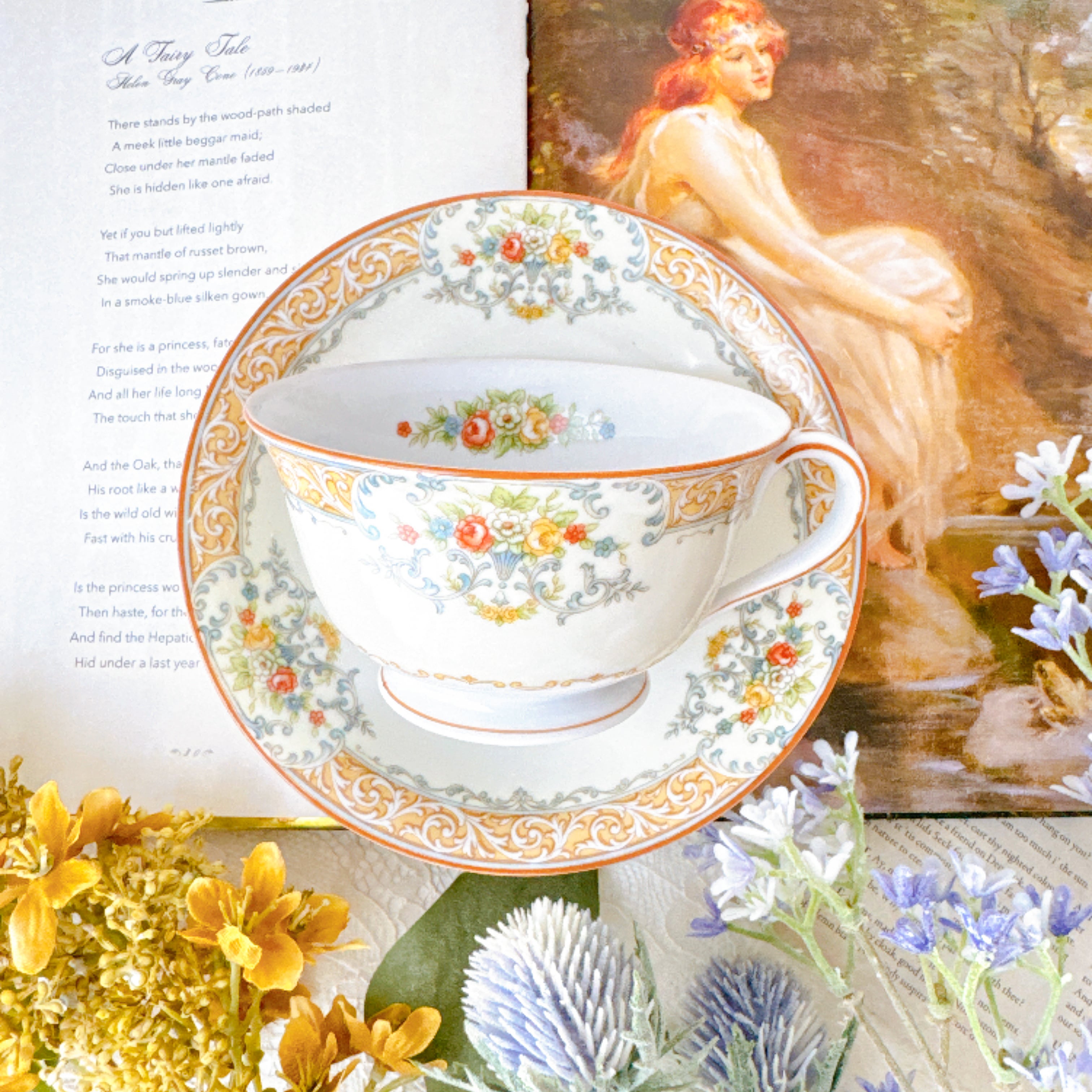 piéce antique